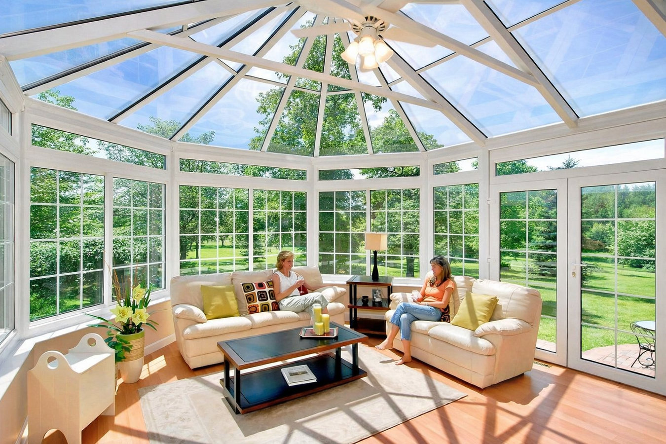 Inglewood Sunrooms & Patios - Sunroom contractor in Inglewood, CA